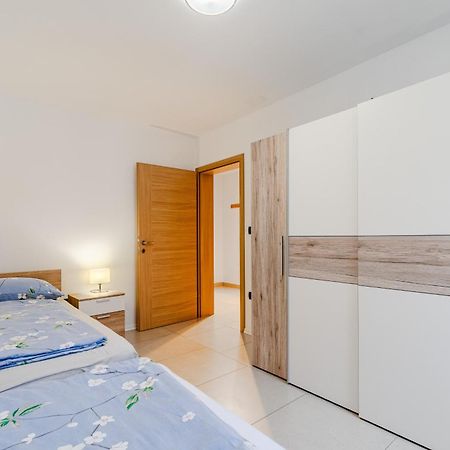 Penzion Hosnar, Hisa Misc Bovec Dış mekan fotoğraf