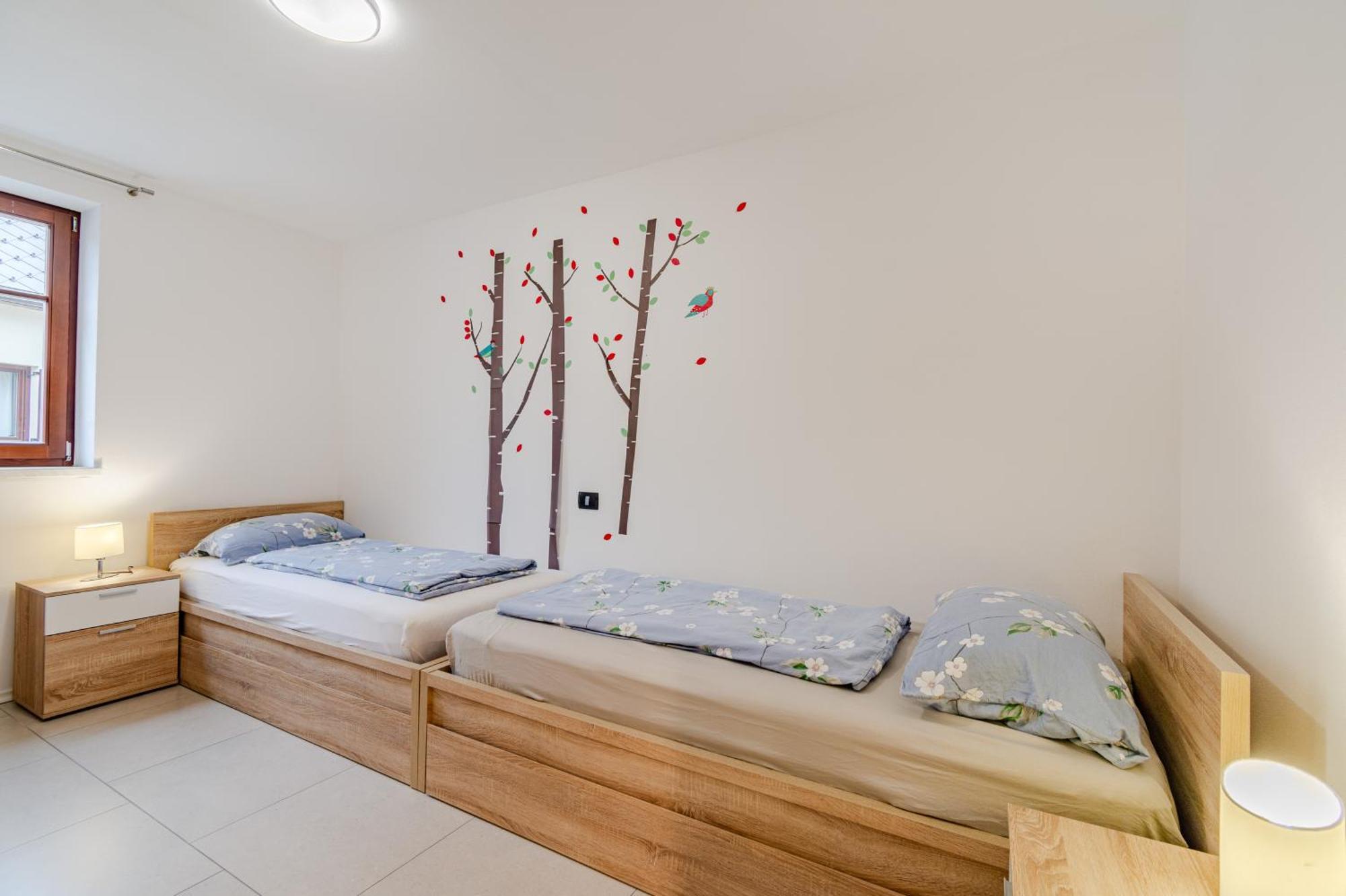 Penzion Hosnar, Hisa Misc Bovec Dış mekan fotoğraf